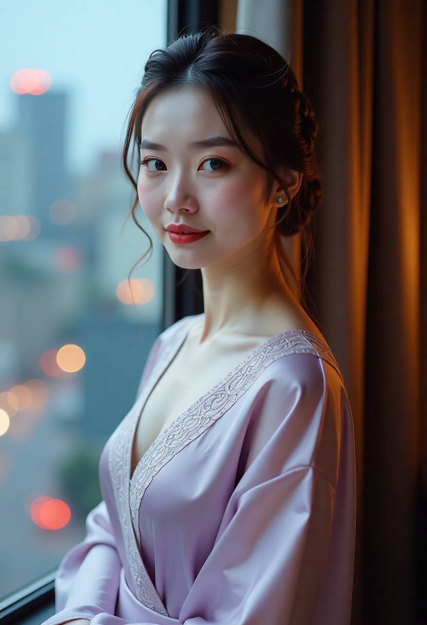 沈砚礼角色头像